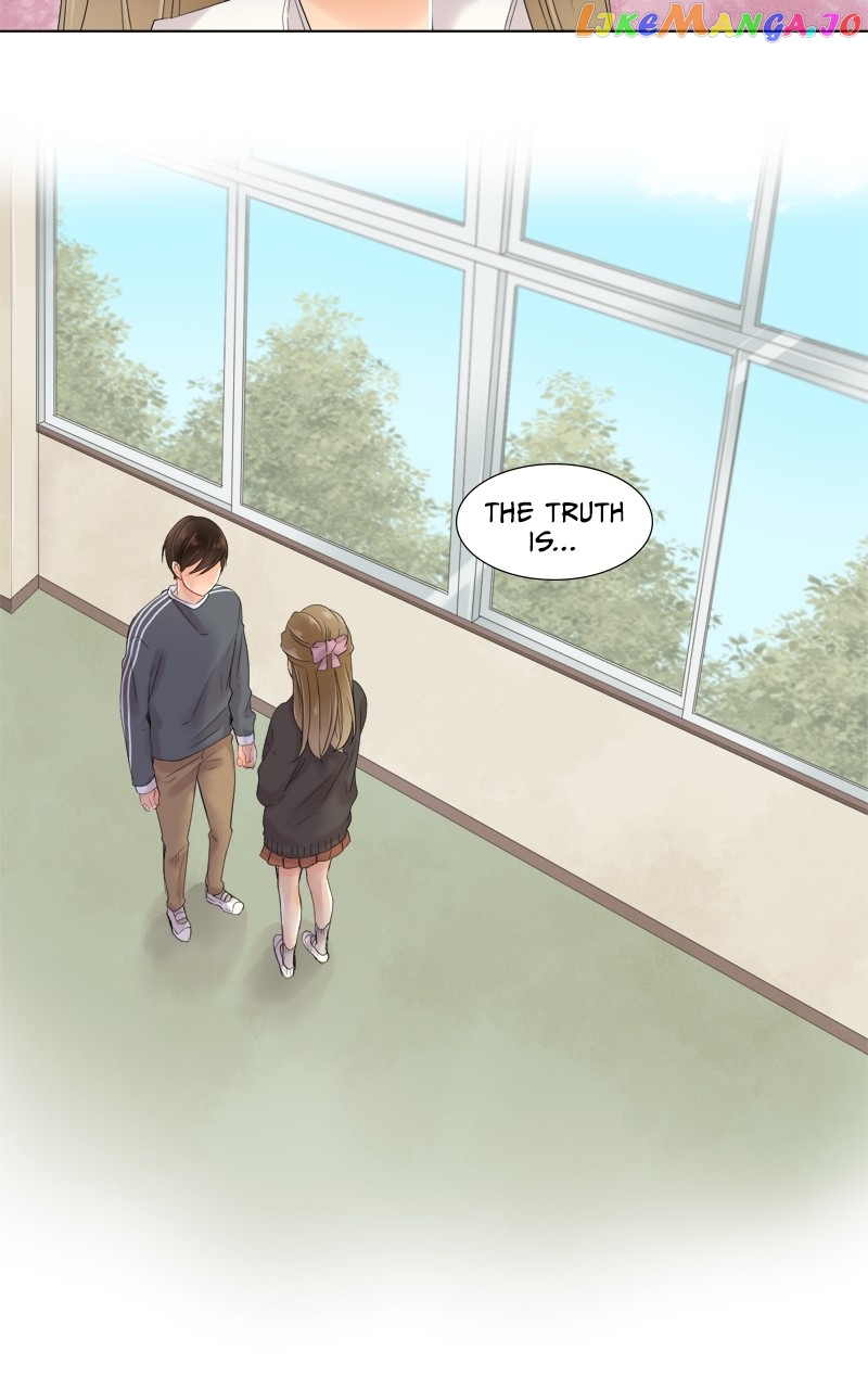 Revenge Love Chapter 51 - Page 34