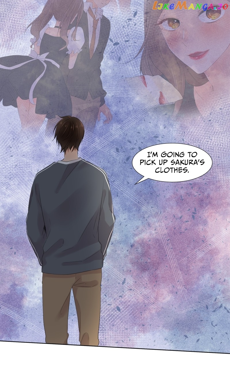 Revenge Love Chapter 51 - Page 41