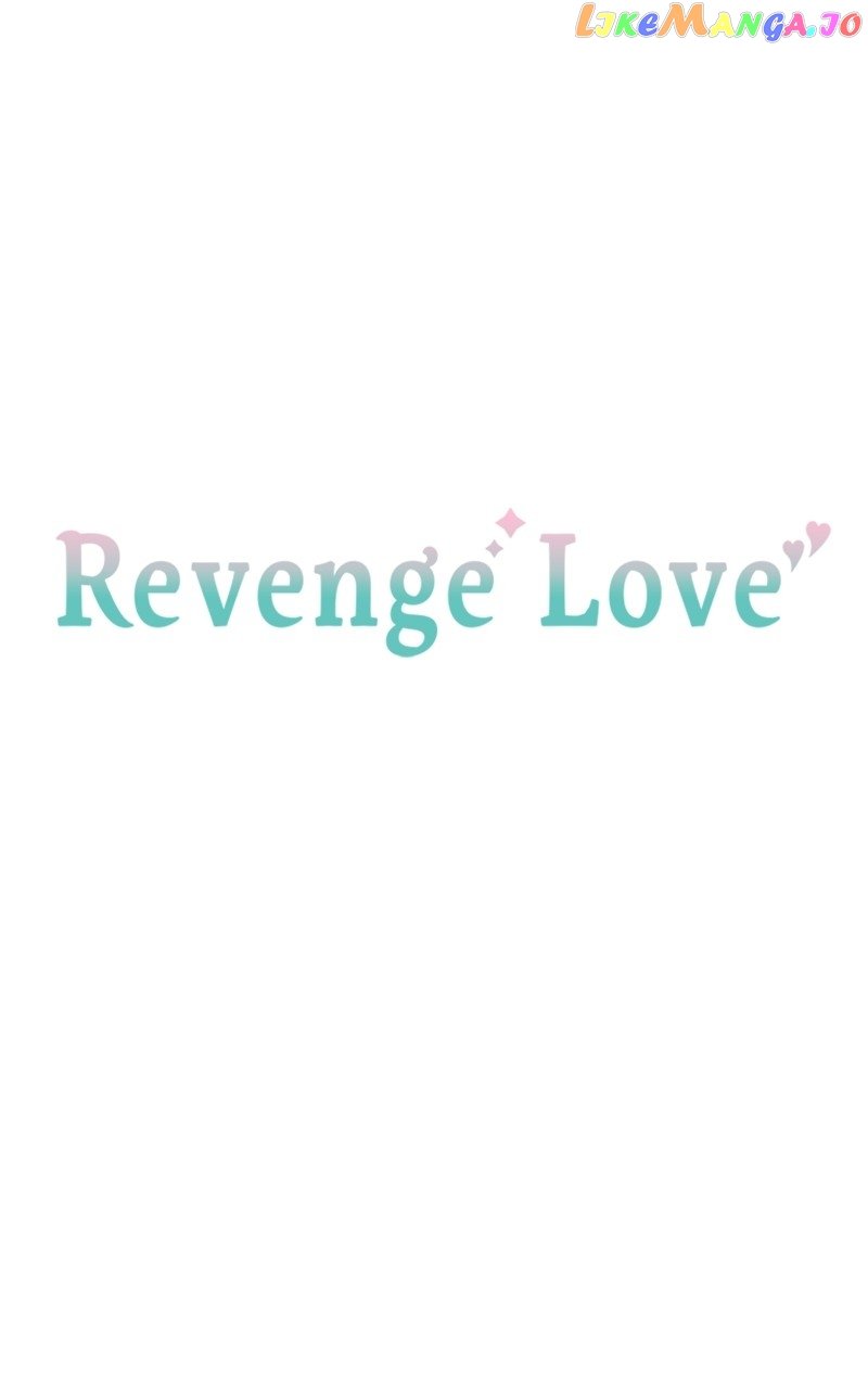 Revenge Love Chapter 49 - Page 10