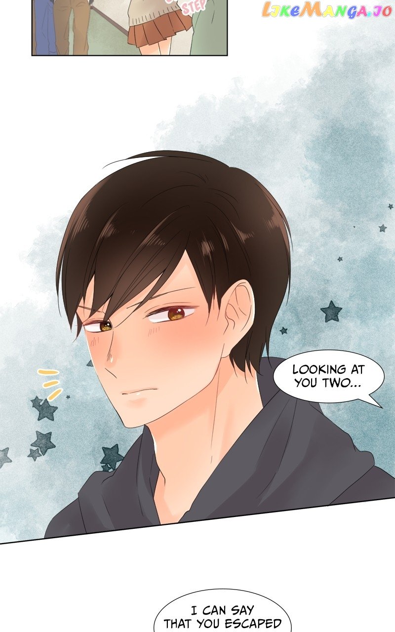 Revenge Love Chapter 49 - Page 13