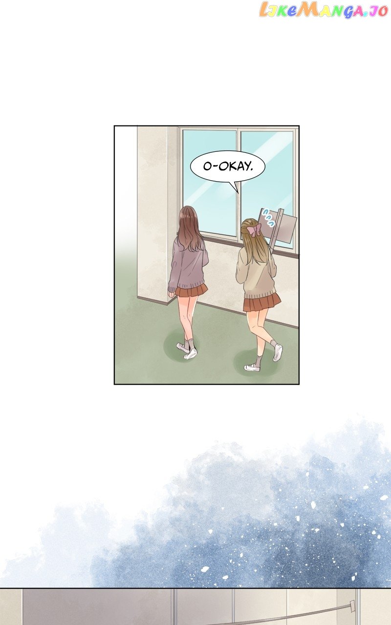 Revenge Love Chapter 49 - Page 38
