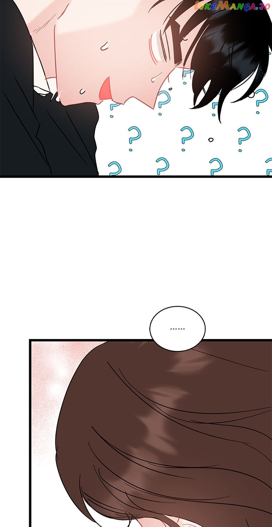 The Dignity Of Romance Chapter 49 - Page 39