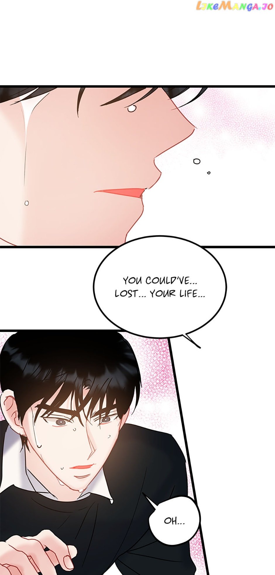 The Dignity Of Romance Chapter 49 - Page 45