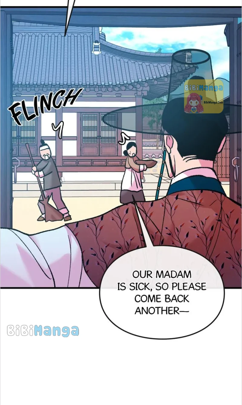 The Fantastic Spinsters’ Association of Joseon Chapter 39 - Page 64