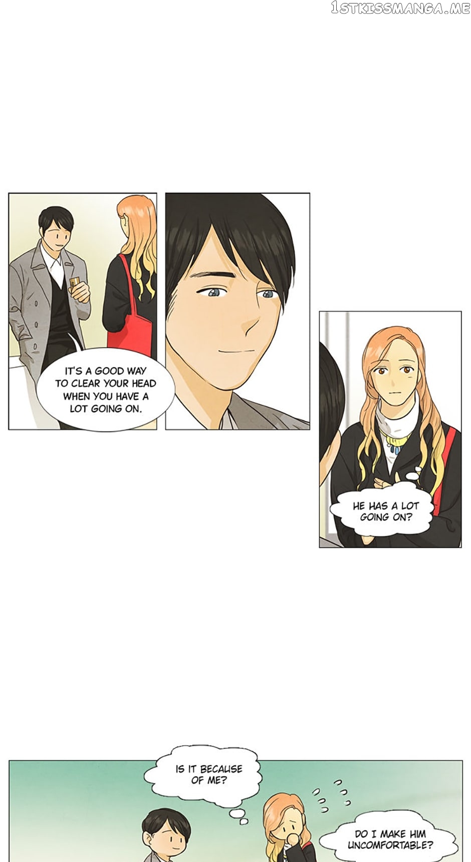 Young Love Chapter 45 - Page 9