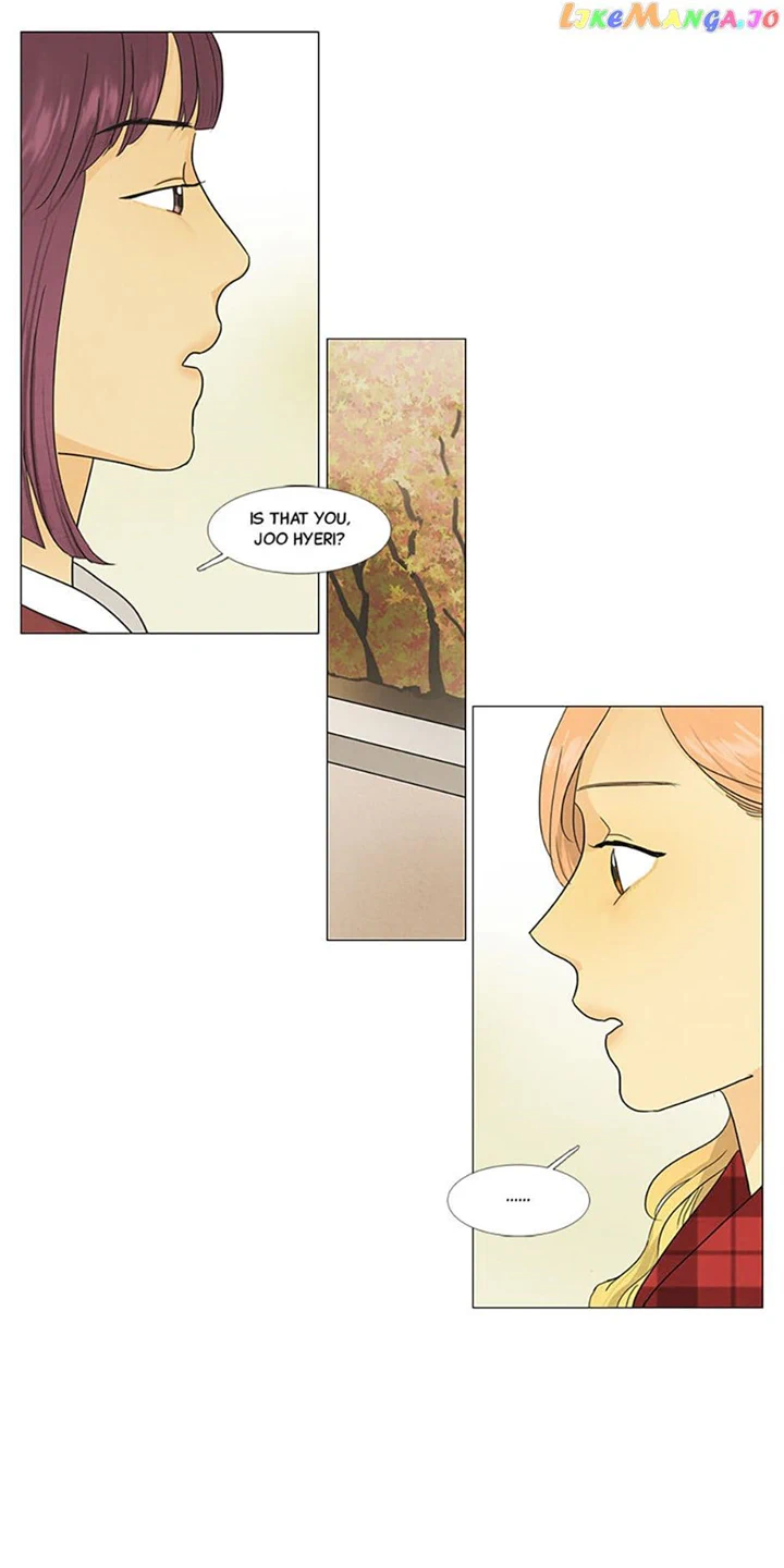 Young Love Chapter 65 - Page 2