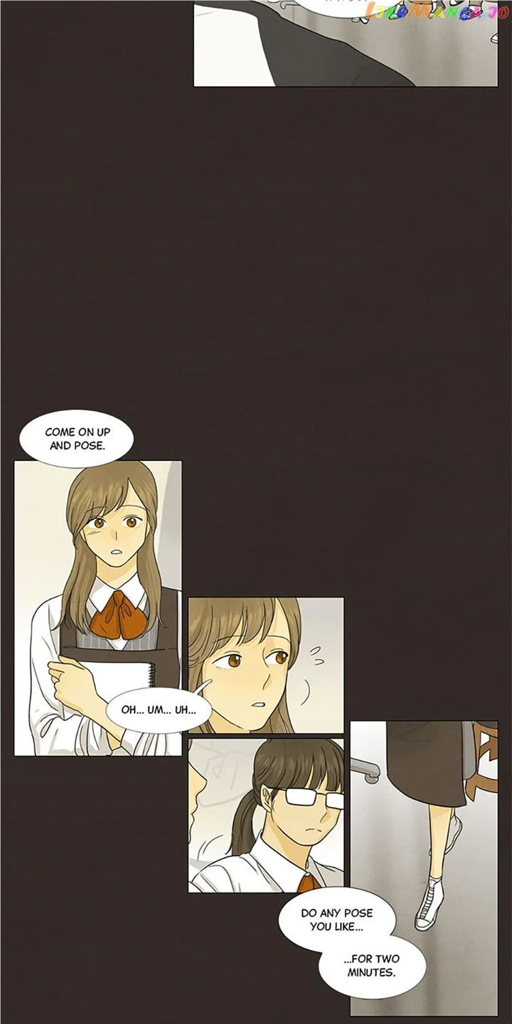 Young Love Chapter 65 - Page 36