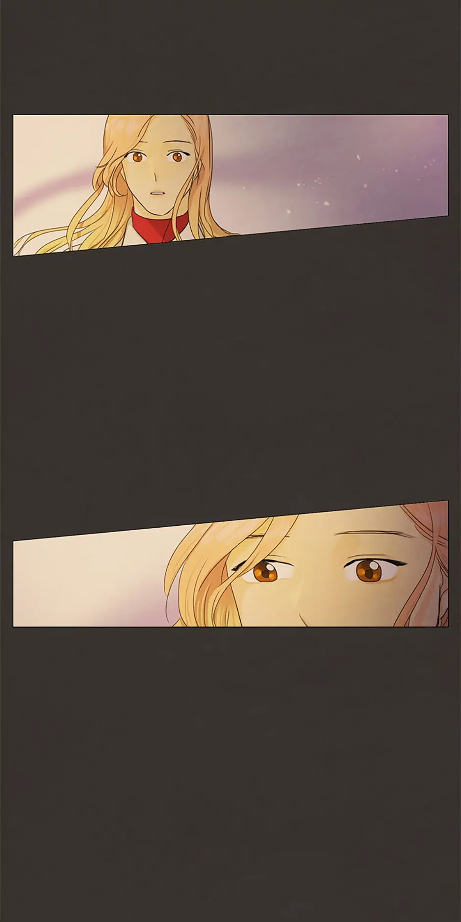 Young Love Chapter 59 - Page 10