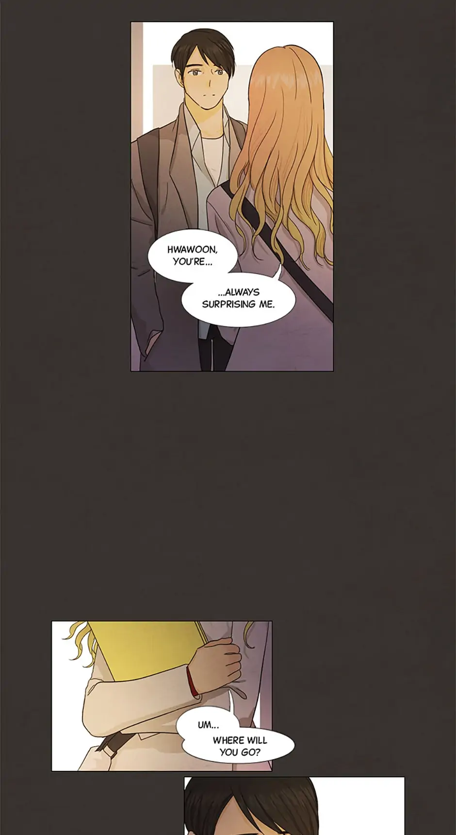 Young Love Chapter 59 - Page 11