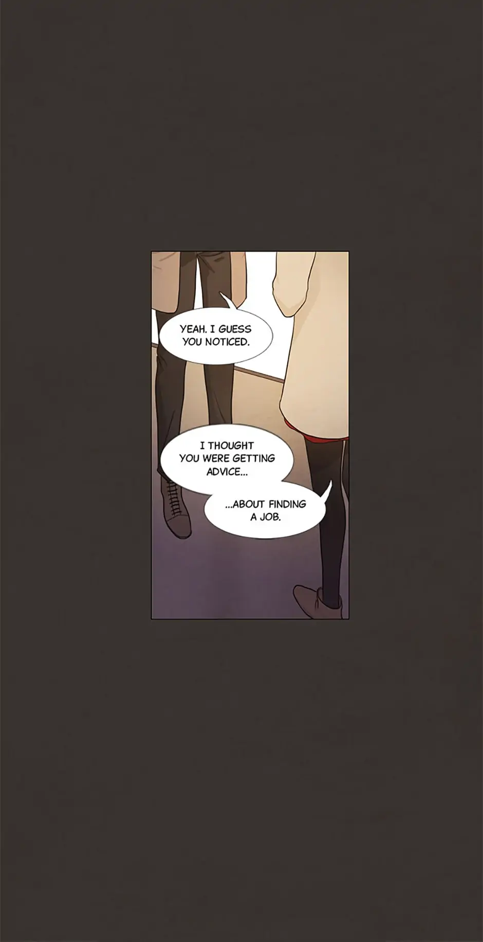 Young Love Chapter 59 - Page 14