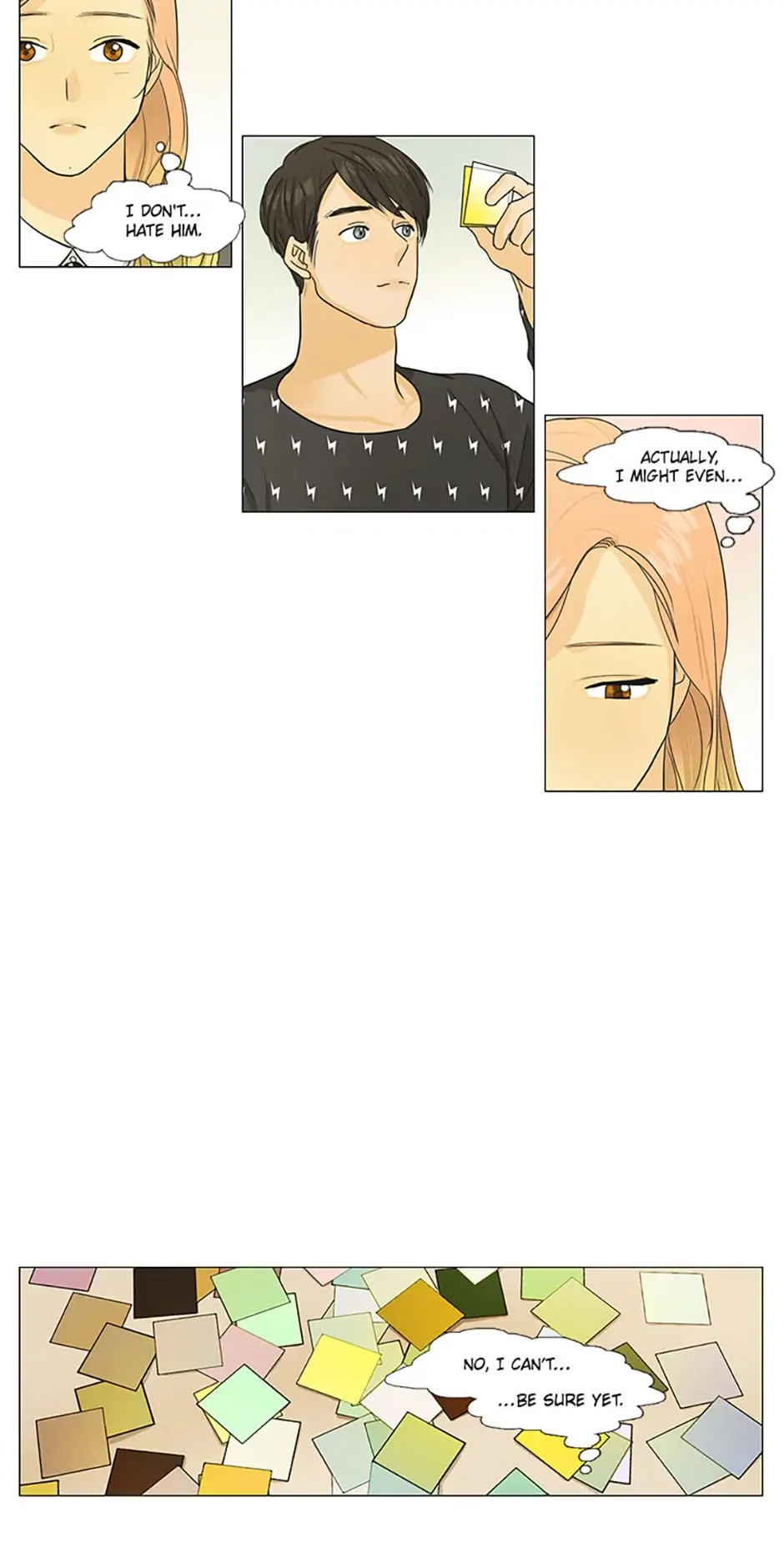 Young Love Chapter 59 - Page 26