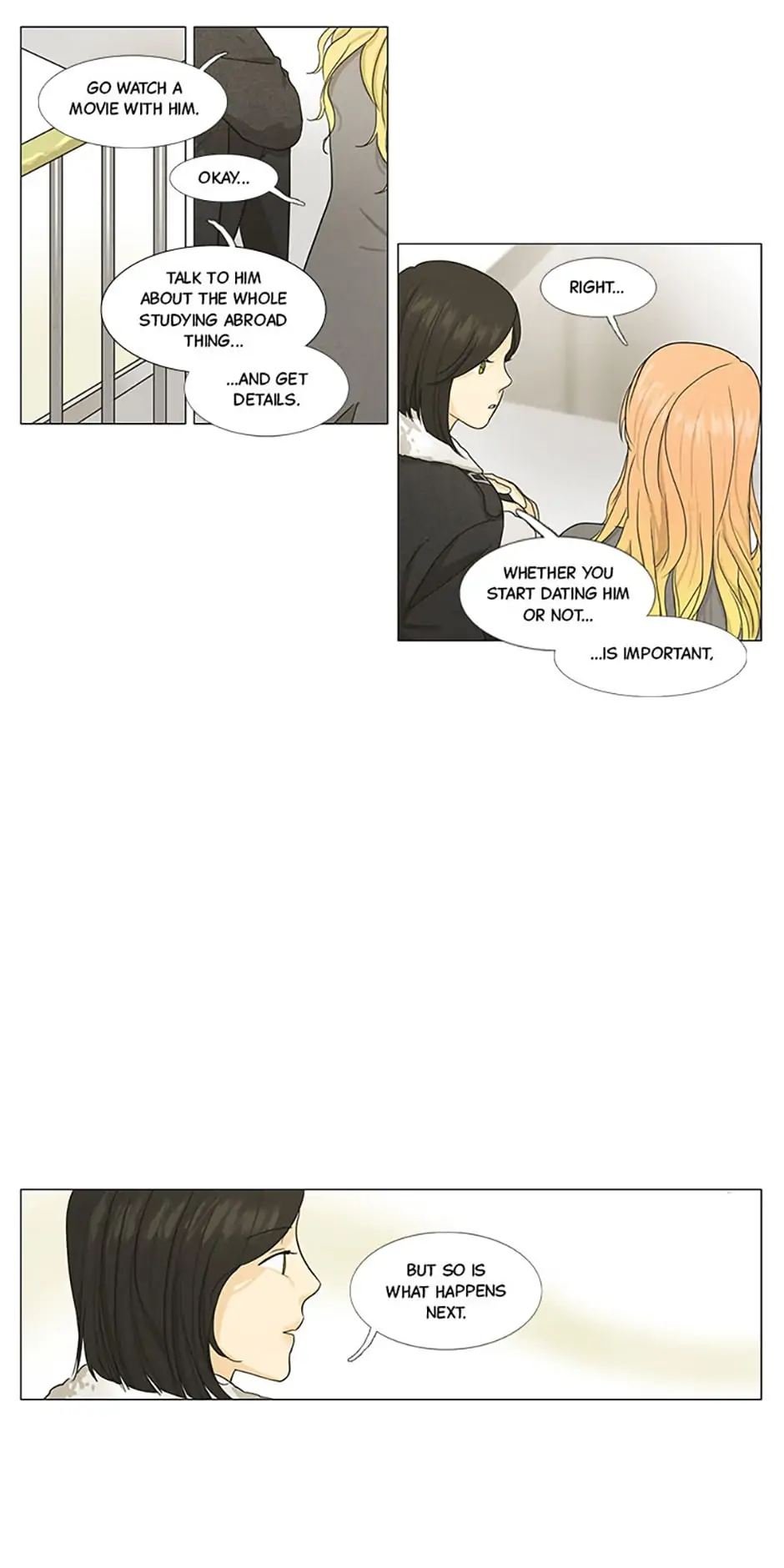 Young Love Chapter 61 - Page 13