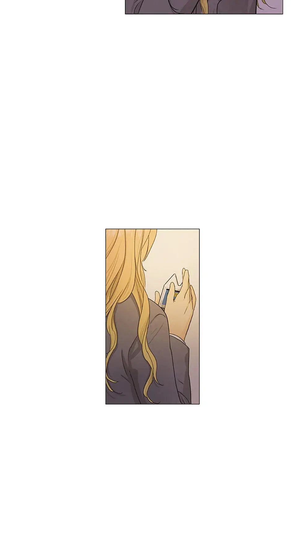 Young Love Chapter 61 - Page 30