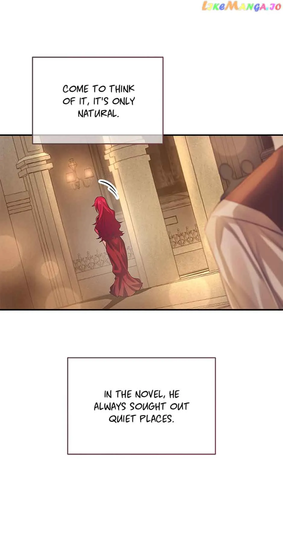 I Tamed the Duke Chapter 3 - Page 50