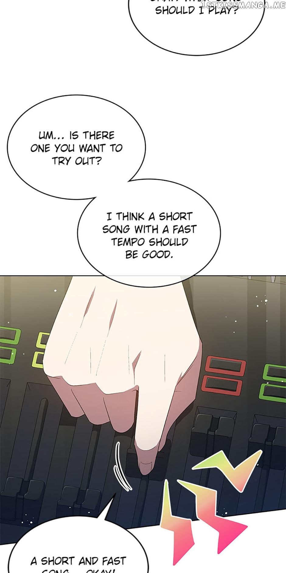 The Second Life of an All-Rounder Idol Chapter 27 - Page 27