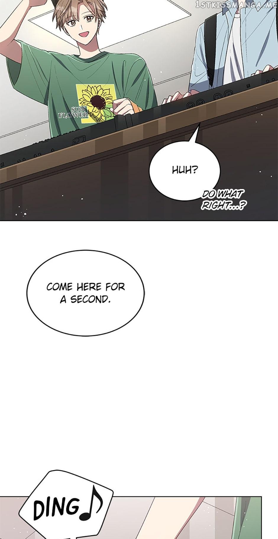 The Second Life of an All-Rounder Idol Chapter 27 - Page 33