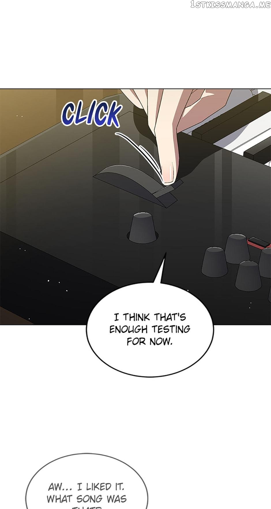 The Second Life of an All-Rounder Idol Chapter 27 - Page 46