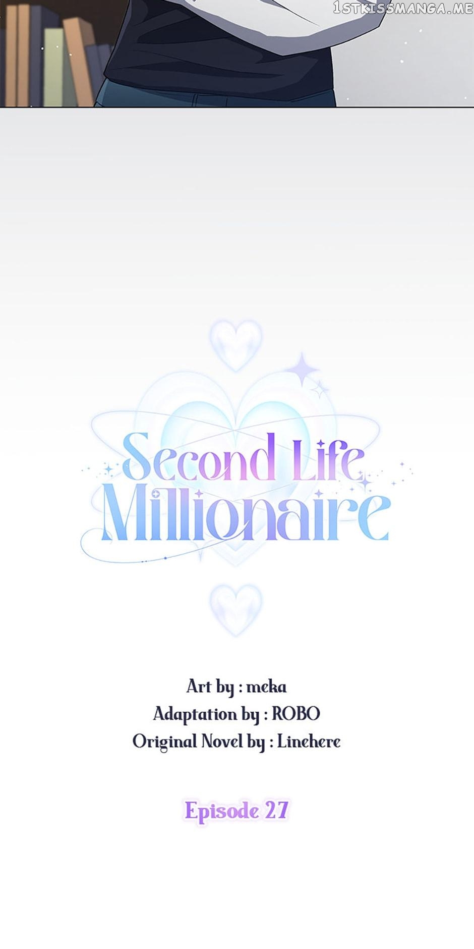 The Second Life of an All-Rounder Idol Chapter 27 - Page 64