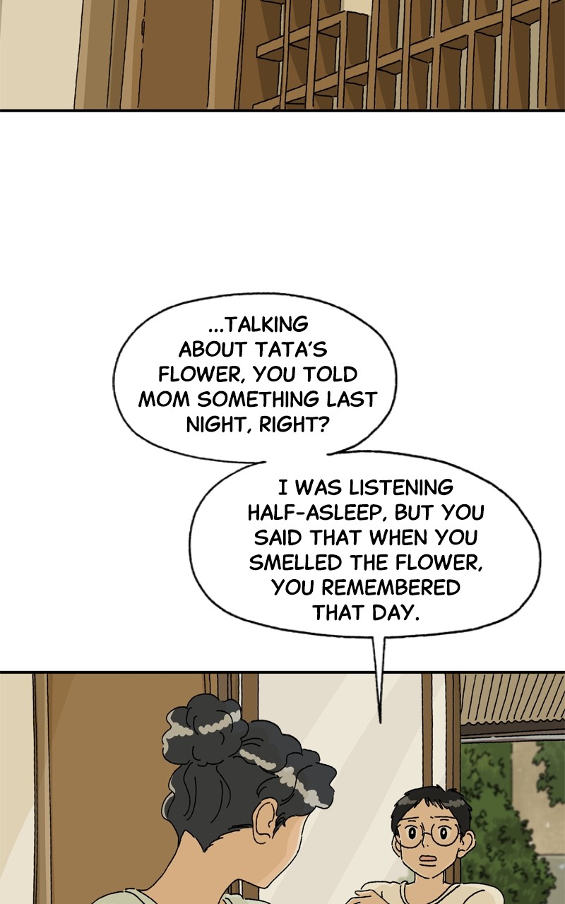 Tata The Cat Chapter 17 - Page 22