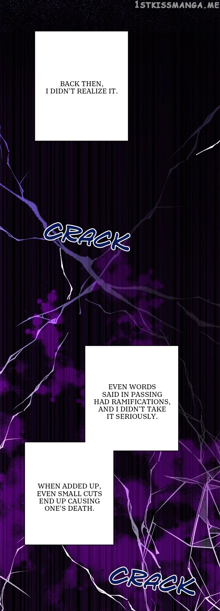 Romance Is Dead Chapter 35 - Page 43