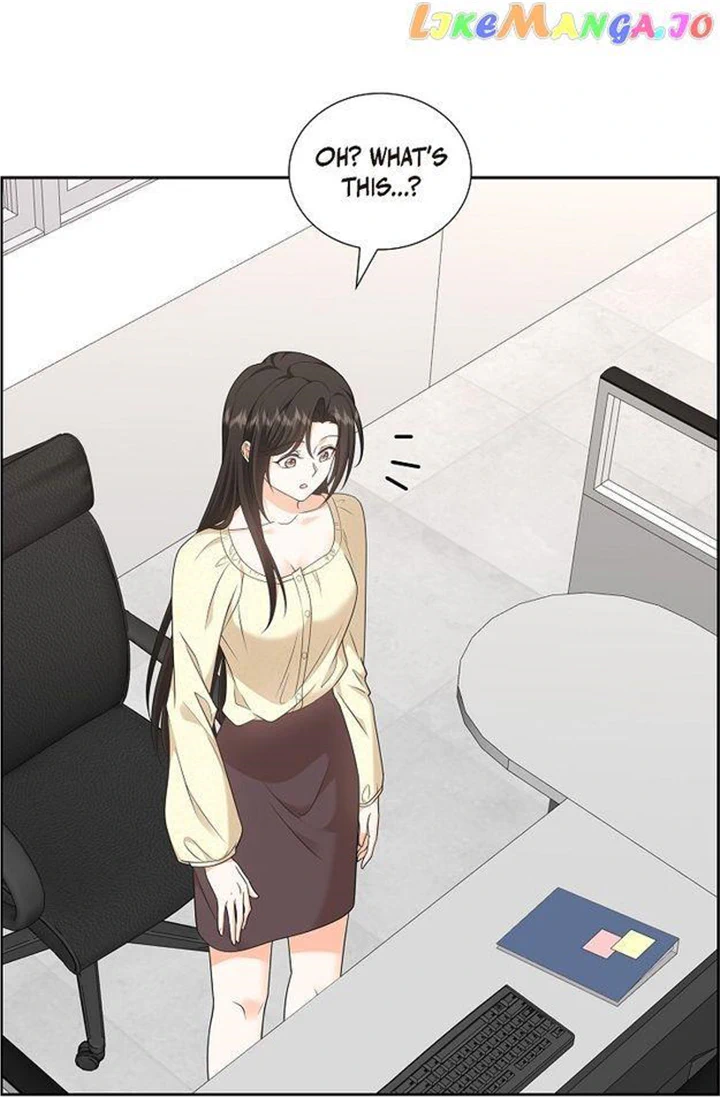 Some Kind of Marriage Chapter 39 - Page 35