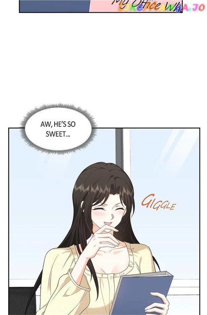 Some Kind of Marriage Chapter 39 - Page 38