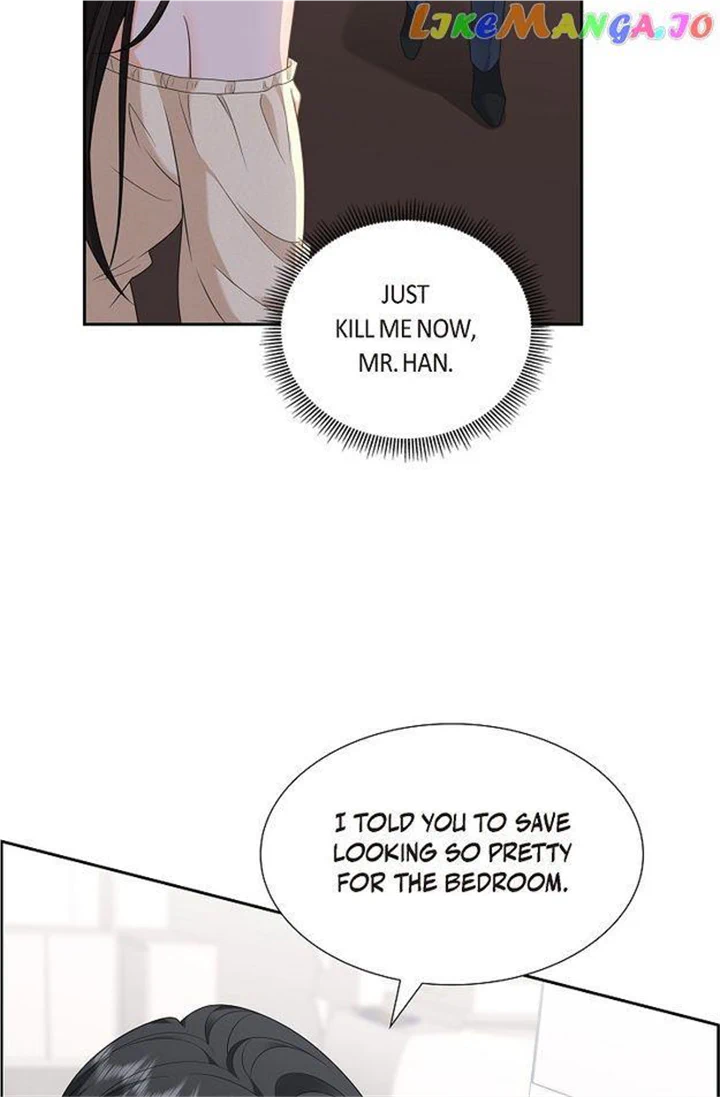 Some Kind of Marriage Chapter 39 - Page 61