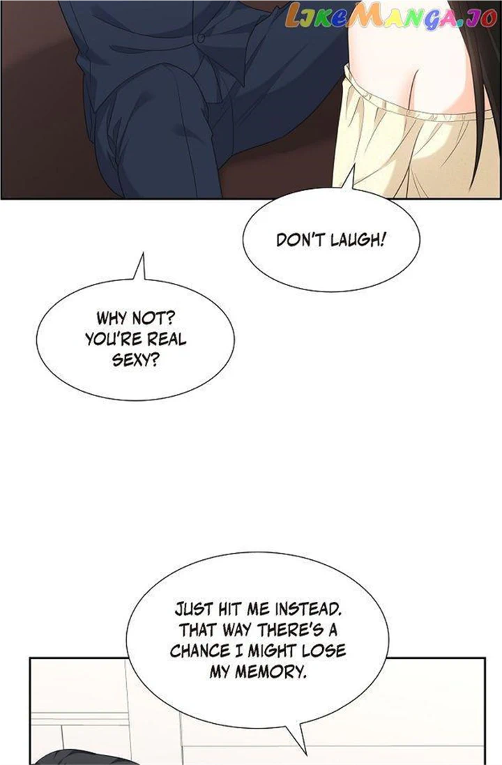 Some Kind of Marriage Chapter 39 - Page 69