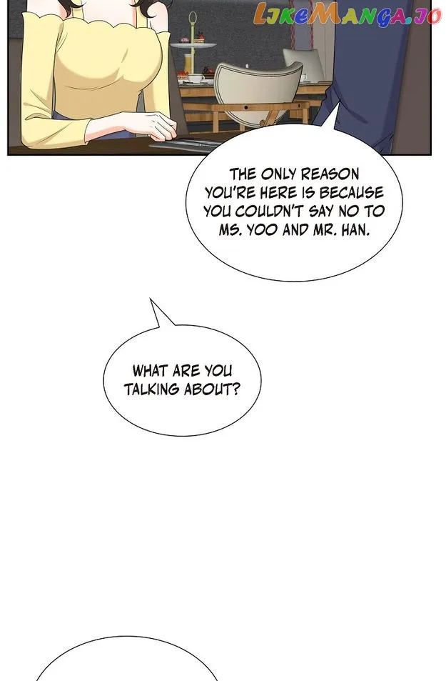 Some Kind of Marriage Chapter 40 - Page 34
