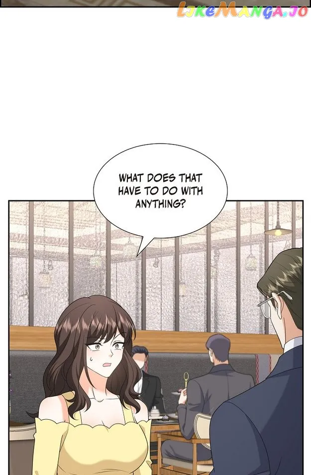 Some Kind of Marriage Chapter 40 - Page 37