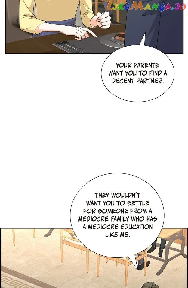 Some Kind of Marriage Chapter 40 - Page 38
