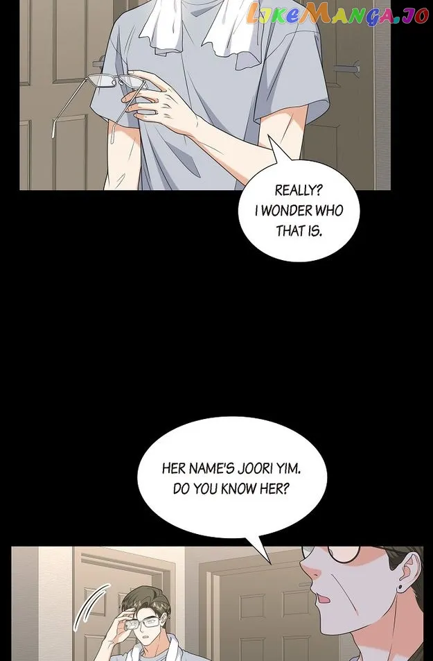 Some Kind of Marriage Chapter 40 - Page 42