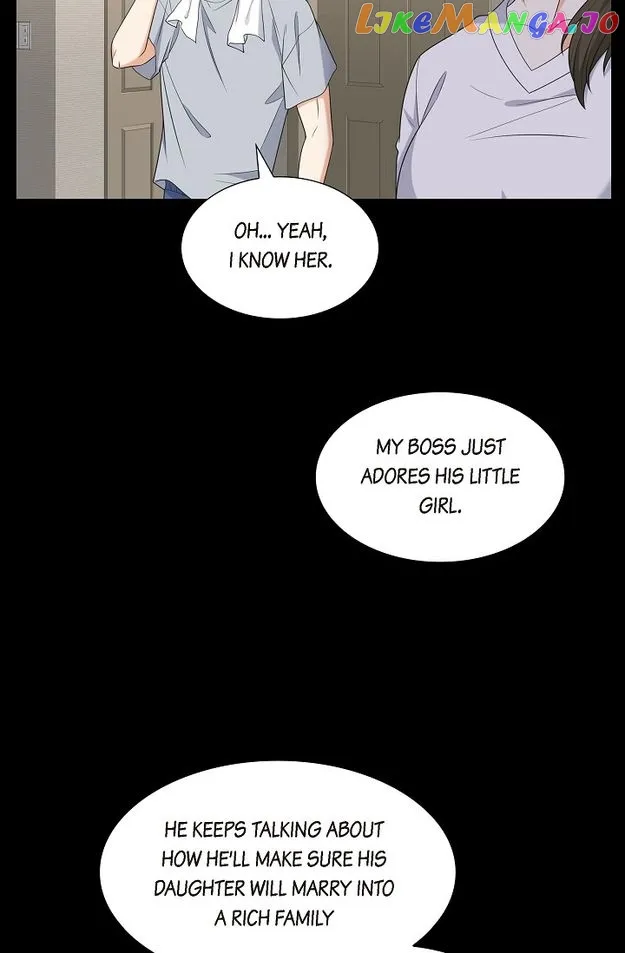 Some Kind of Marriage Chapter 40 - Page 43
