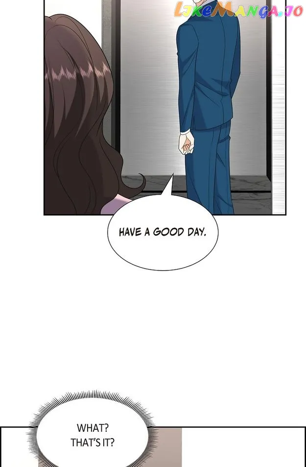 Some Kind of Marriage Chapter 40 - Page 61