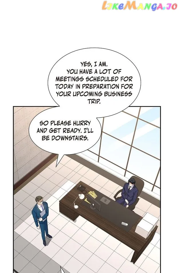 Some Kind of Marriage Chapter 40 - Page 69