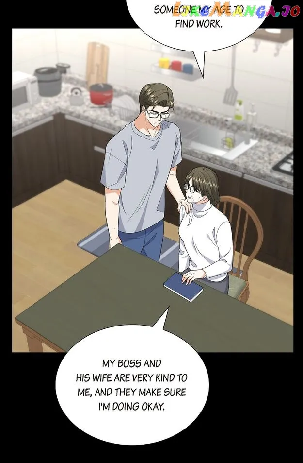 Some Kind of Marriage Chapter 40 - Page 76