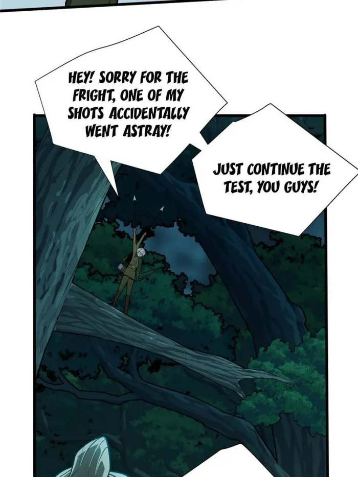Evil Dragon Is Reincarnated! Revenge Begins at the Age of Five! Chapter 23 - Page 29