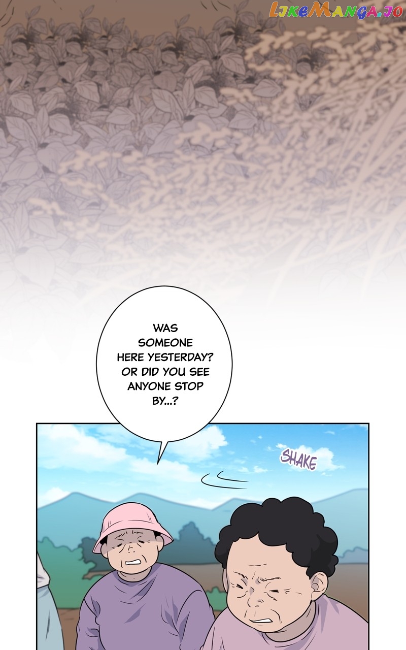 The Goddess’s Guide to Farming Chapter 39 - Page 2