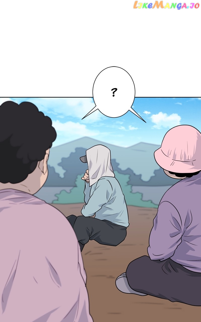 The Goddess’s Guide to Farming Chapter 39 - Page 8