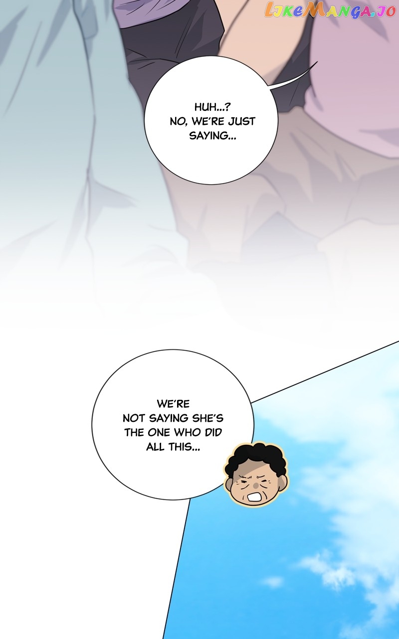 The Goddess’s Guide to Farming Chapter 39 - Page 26