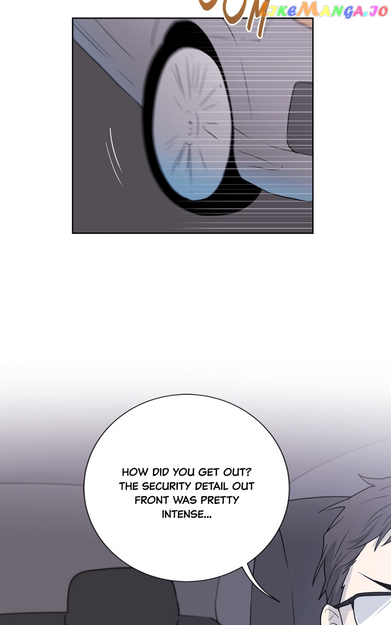 The Goddess’s Guide to Farming Chapter 39 - Page 58