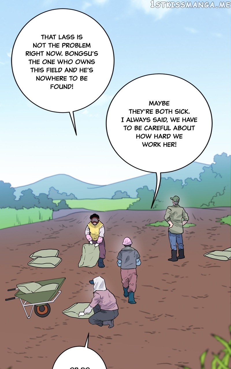 The Goddess’s Guide to Farming Chapter 19 - Page 52