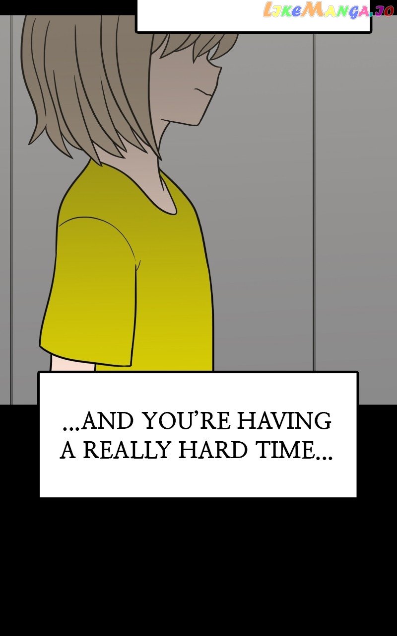 Dating to Survive Chapter 35 - Page 27