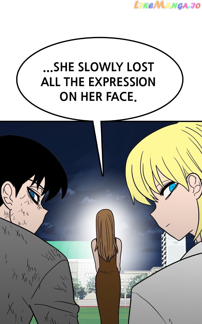 Dating to Survive Chapter 35 - Page 64