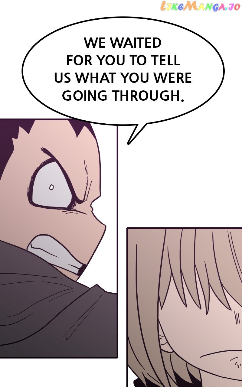 Dating to Survive Chapter 35 - Page 69