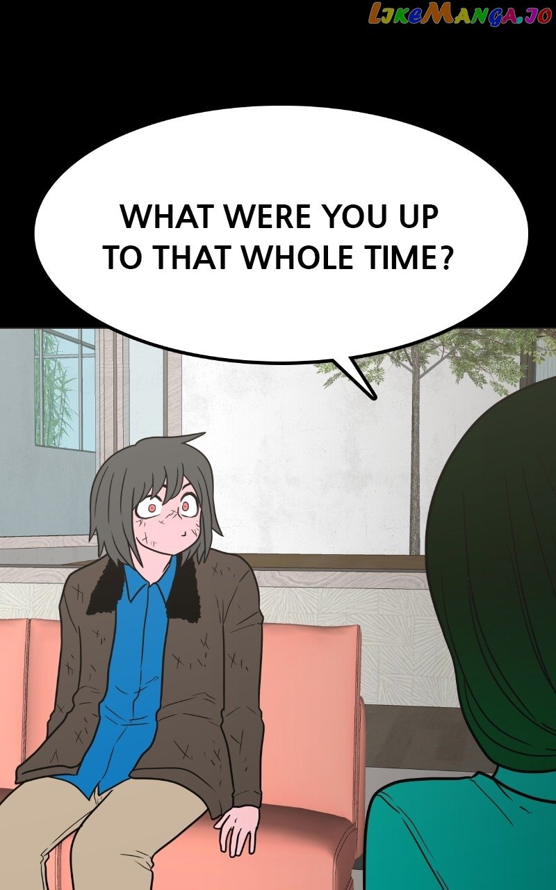Dating to Survive Chapter 36 - Page 96