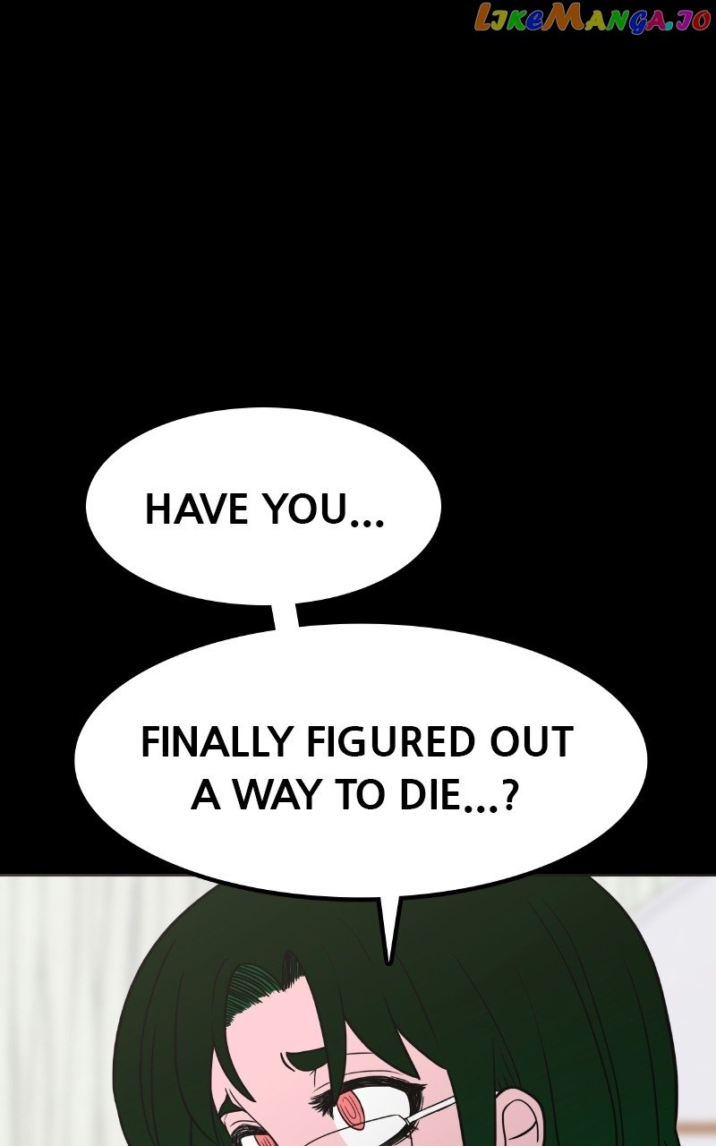 Dating to Survive Chapter 36 - Page 101