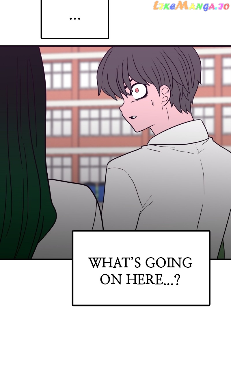 Dating to Survive Chapter 40 - Page 10