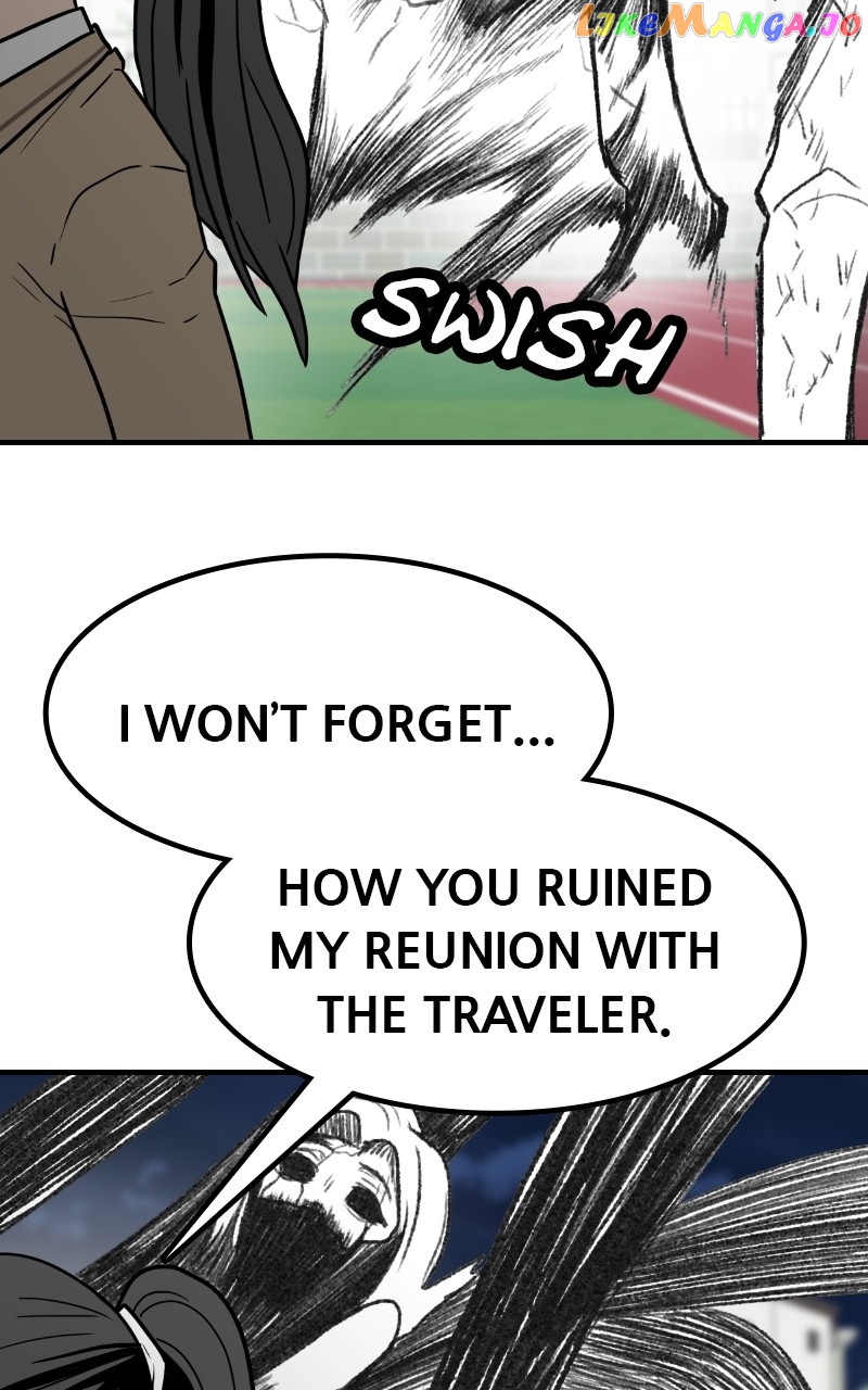 Dating to Survive Chapter 40 - Page 27