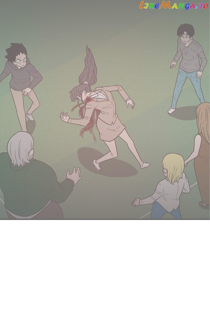 Dating to Survive Chapter 40 - Page 49